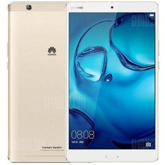  Huawei M3 Btv-W09 HuaweiM3 