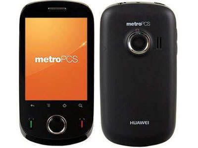 Huawei M835