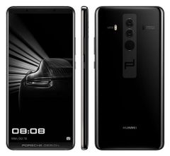  Huawei Mate 10 Porsche Design Mate10 