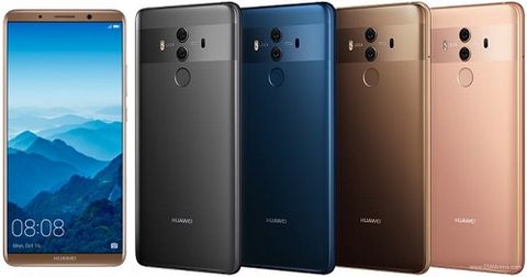 Huawei Mate 10 Pro Mate10