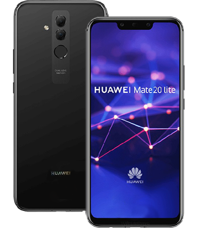 Huawei Mate 20 Lite 64Gb Mate20