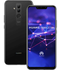  Huawei Mate 20 Lite 64Gb Mate20 