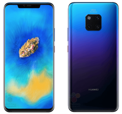  Huawei Mate 20 Pro Mate20 