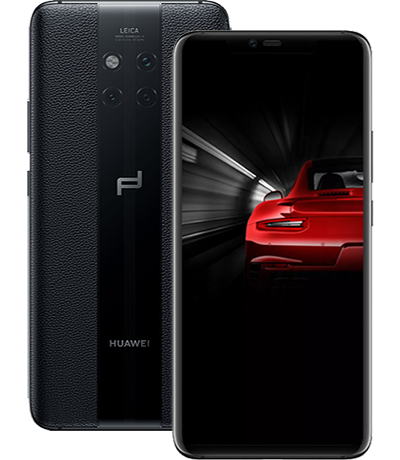 Huawei Mate20 Rs Porsche 512Gb