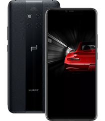  Huawei Mate20 Rs Porsche 512Gb 