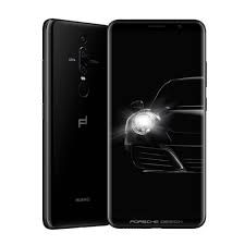  Huawei Mate 20 Rs Porsche Design 