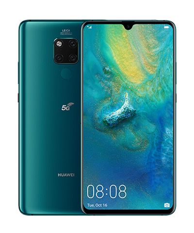 Huawei Mate 20 X 5G 2019