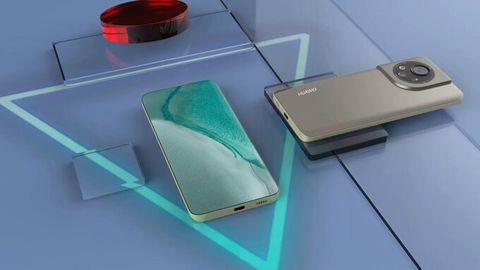 Huawei Mate 50 có thể hỗ trợ liên lạc qua vệ tinh