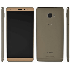  Huawei Mate 8 Huawei Mate8 