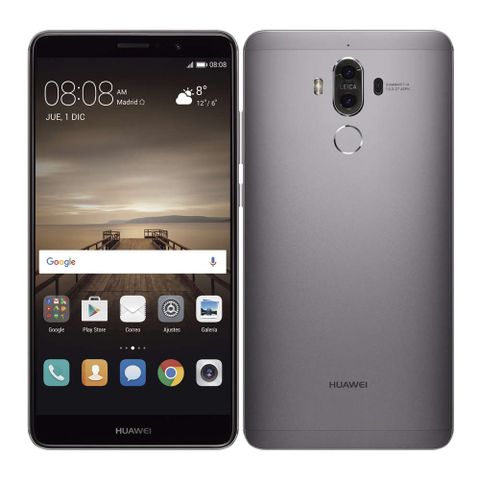 Huawei Mate 9 Mate9