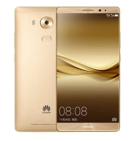 Huawei Mate 9 Dual Sim Mate9
