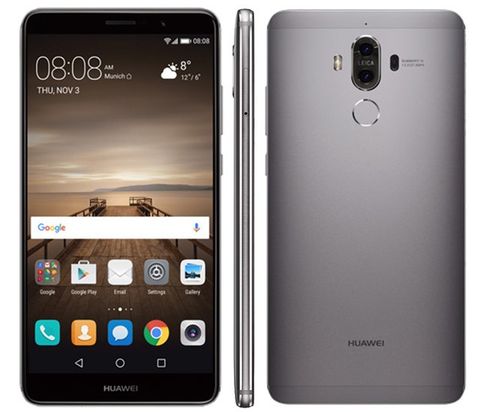 Huawei Mate 9 Mate9