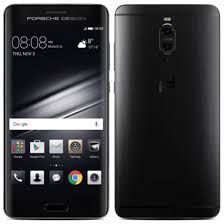 Huawei Mate 9 Porsche Design Dual Sim