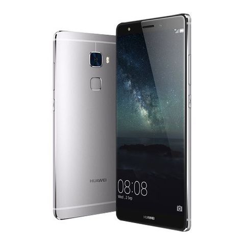 Huawei Mate S MateS