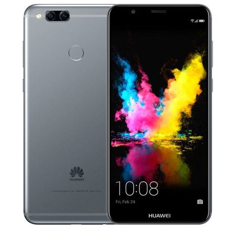Huawei Mate Se MateSe