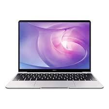  Huawei Matebook 13 Wrt-W19E Matebook13 