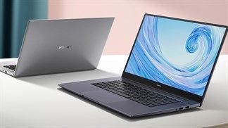 Huawei MateBook D 14/15 2021 ra mắt: Vi xử lý Intel thế hệ thứ 11, nhiều tùy chọn với mức giá chỉ từ 17.7 triệu đồng