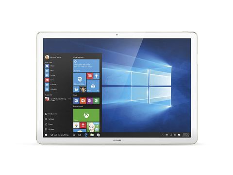 Huawei Matebook E Bl-W09