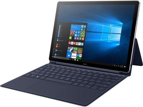 Huawei Matebook Hz-W09