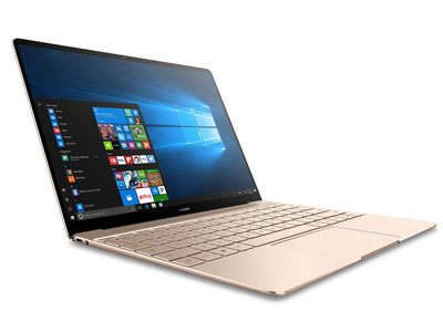 Huawei Matebook