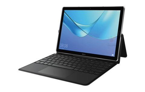 Huawei Mediapad 5 Pro