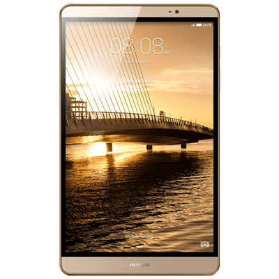 Huawei Mediapad M2 – 801L MediapadM2