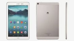  Huawei Mediapad T1 8.0 