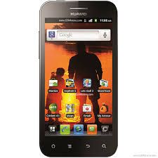  Huawei Mercury 