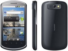 Huawei New Ideos X5 