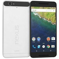  Huawei Nexus 6P 