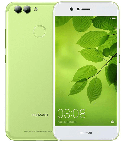 Huawei Nova 2 Nova2