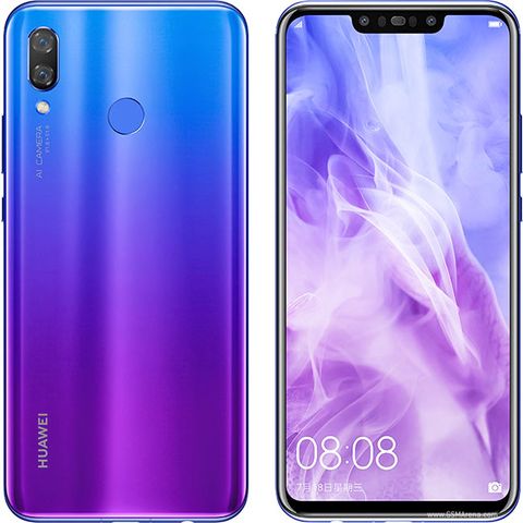 Huawei Nova 3