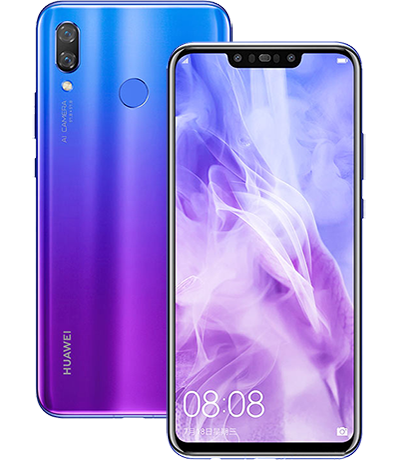 Huawei Nova 3 Dual Sim Nova3