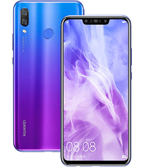  Huawei Nova 3 Dual Sim Nova3 