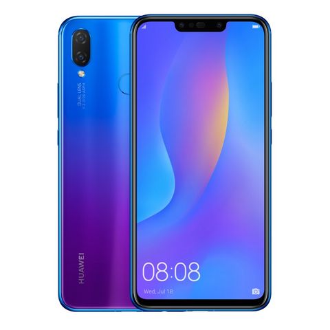 Thanh Lý Xác Huawei Nova 3I