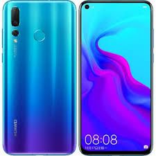 Huawei Nova 4 