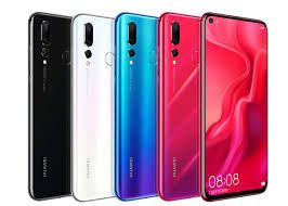 Huawei Nova 4E Nova4E