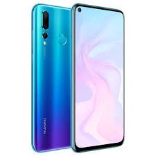  Huawei Nova 4E Nova4E 