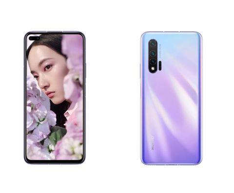 Huawei nova 6 2019 128GB 8GB