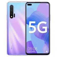  Huawei nova 6 5G 2019 