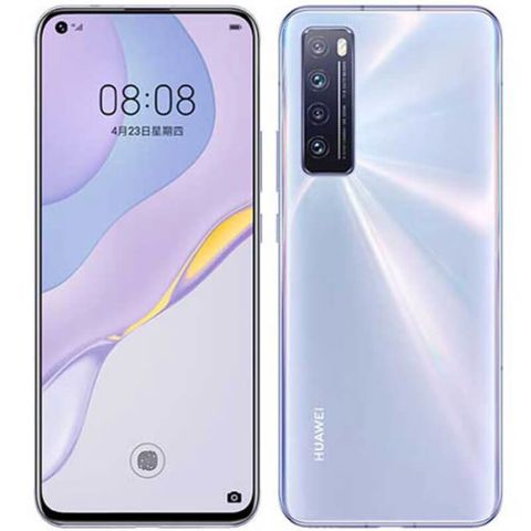 Huawei nova 7 5G 2020 128GB 8GB