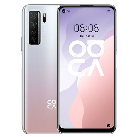 Huawei Nova7 Se Cdy-Nx9b