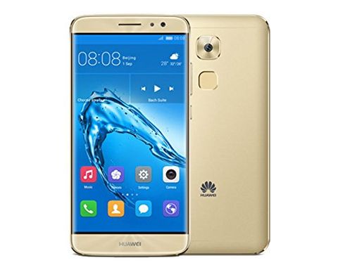 Huawei Nova Dual Sim