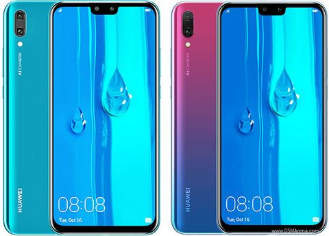 Huawei Nova Lite 3 Nova3