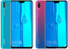  Huawei Nova Lite 3 Nova3 