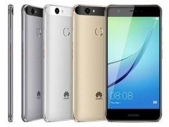  Huawei Nova 