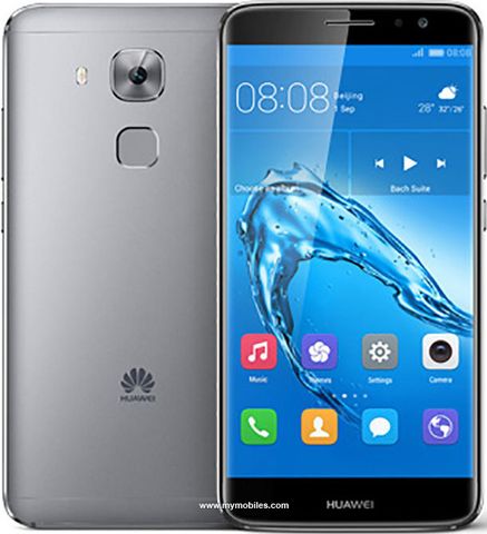 Huawei Nova Plus Dual Sim