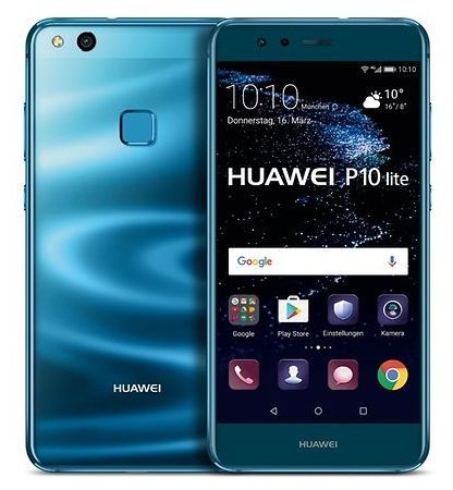 Huawei P10 Lite Dual Sim