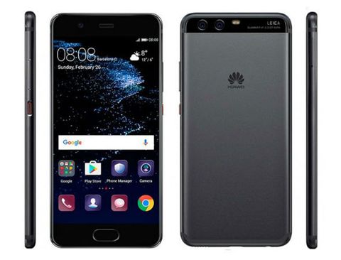 Huawei P10 Plus