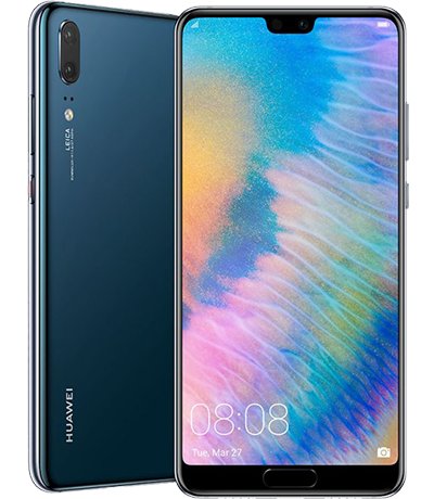 Huawei P20 128Gb Dual-Sim